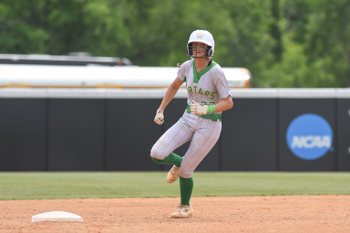 taylorsville vardaman mhsaa softball state championship28